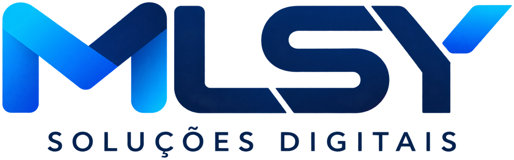 MLSY Soluções Digitais